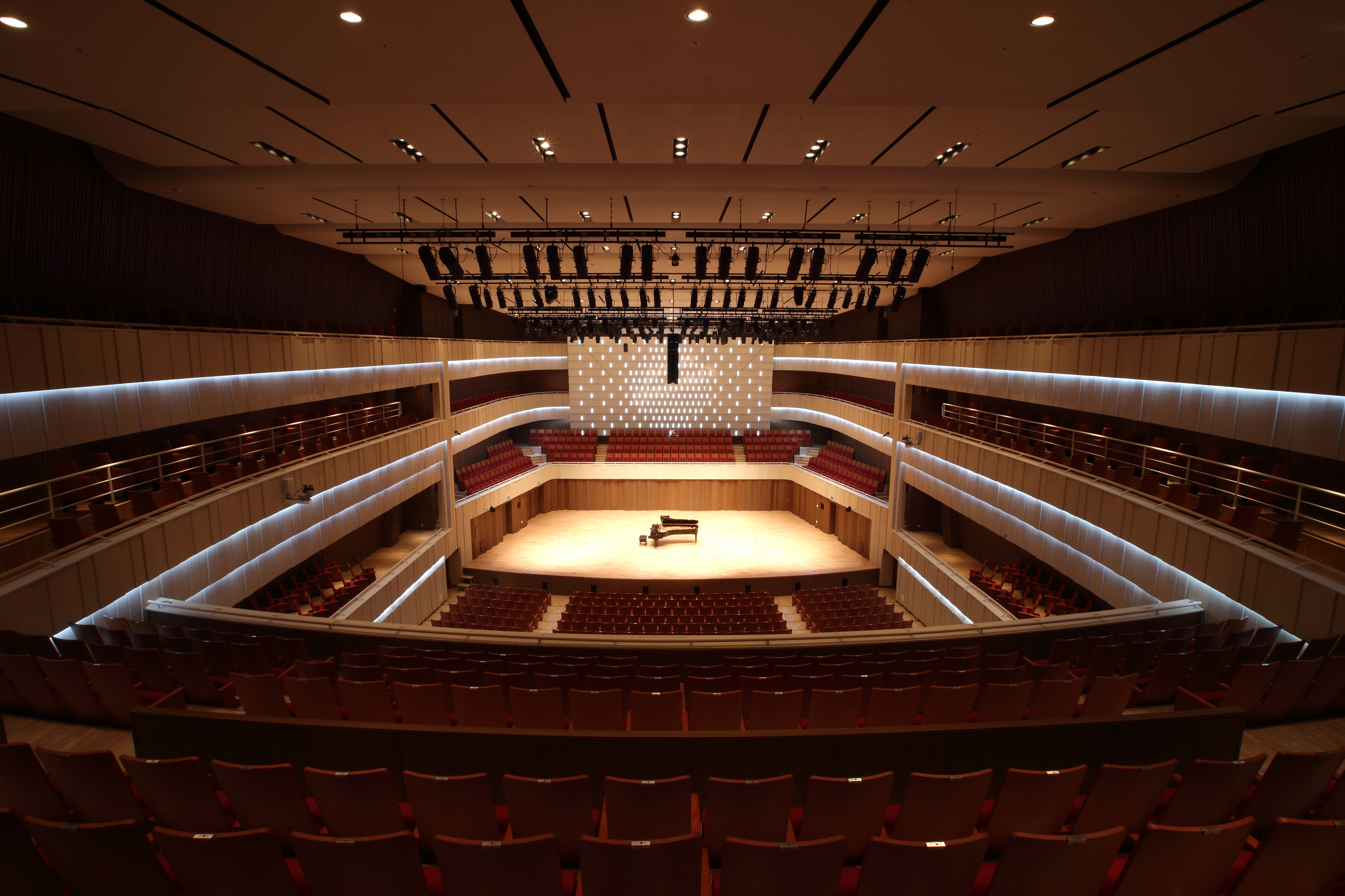 Daegu Concert House