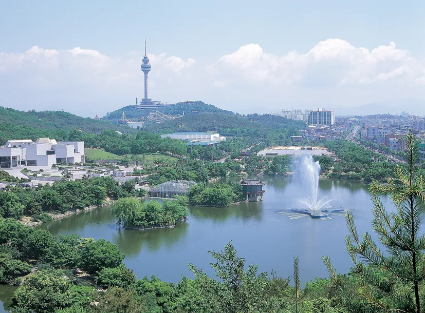 Duryu Park