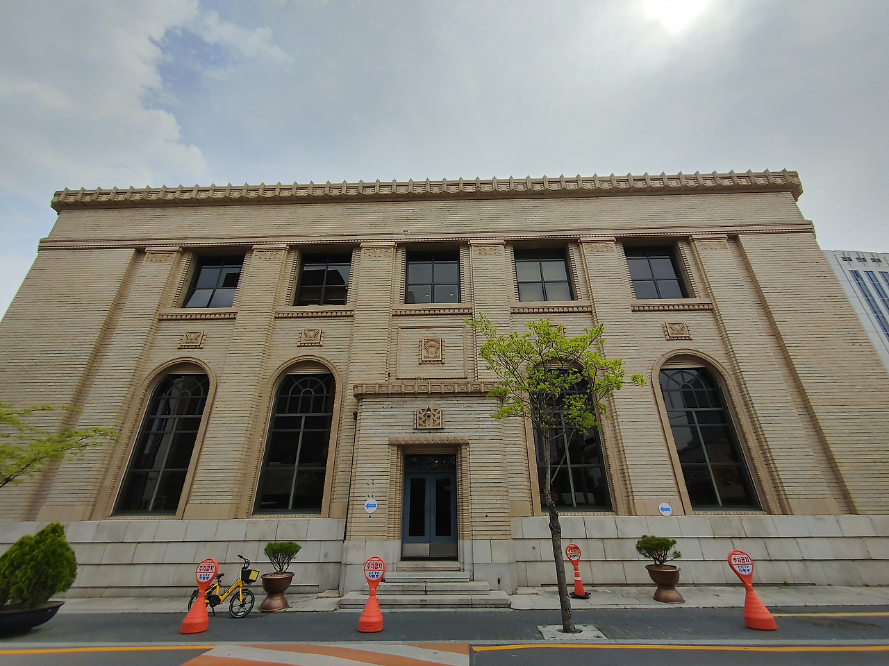 Daegu Modern History Museum