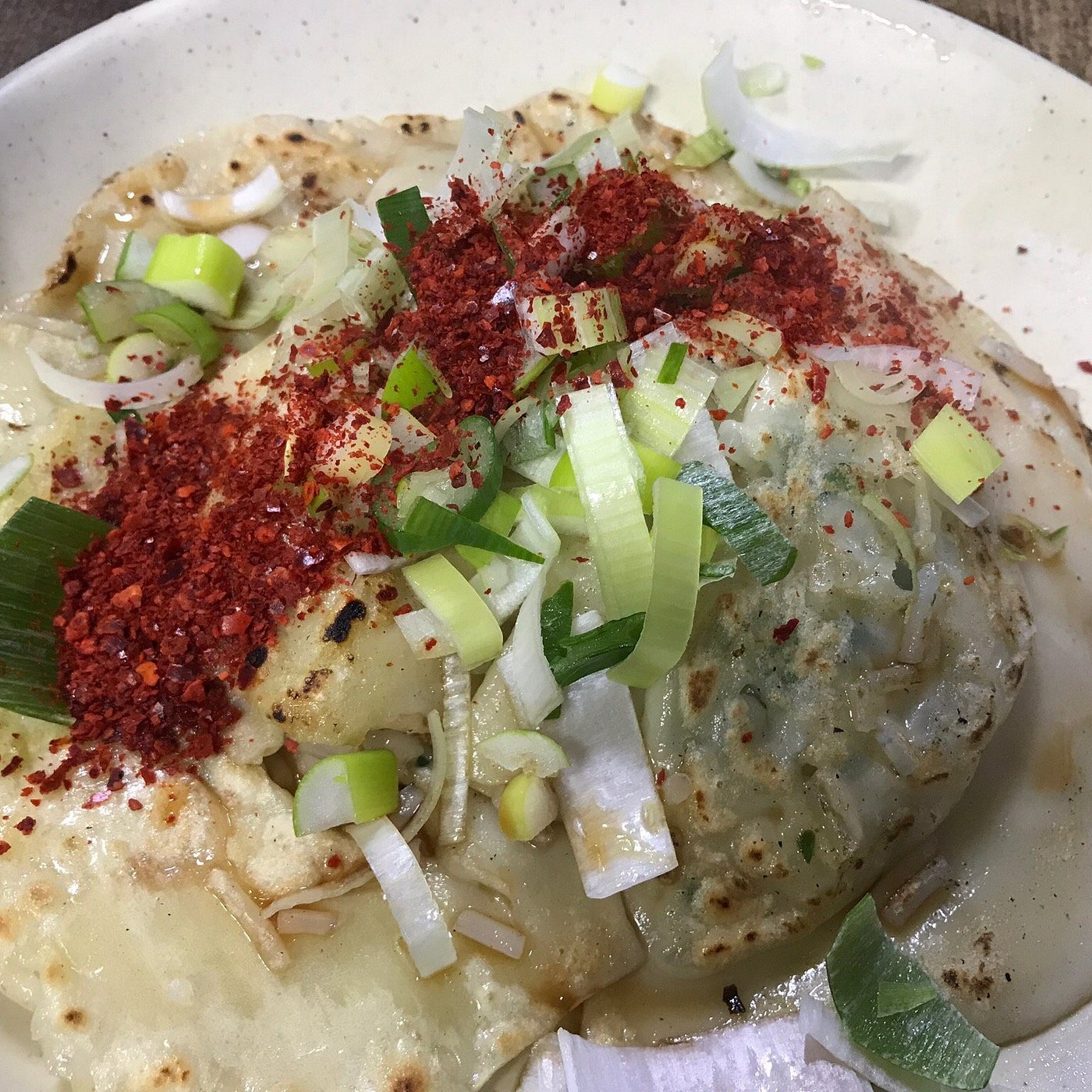 Miseongdang Napjak Mandu