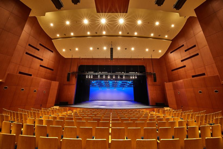 Daegu Arts Center