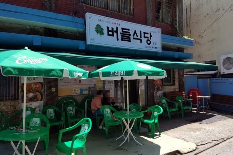 Beodeul Sikdang