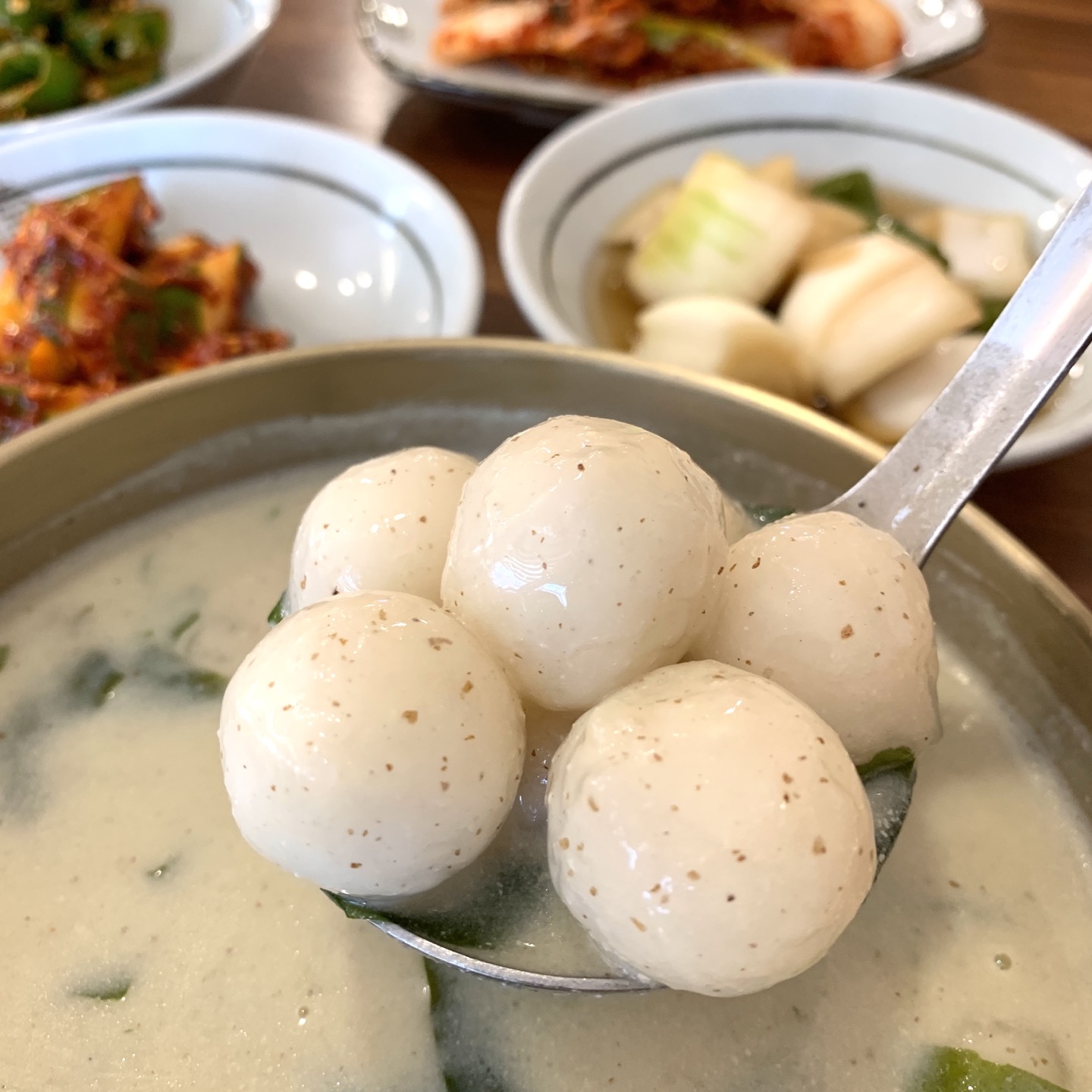 Cheonghakdong Perilla Cuisine