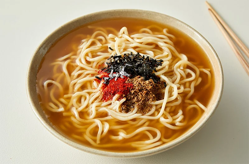 Veteran Kalguksu