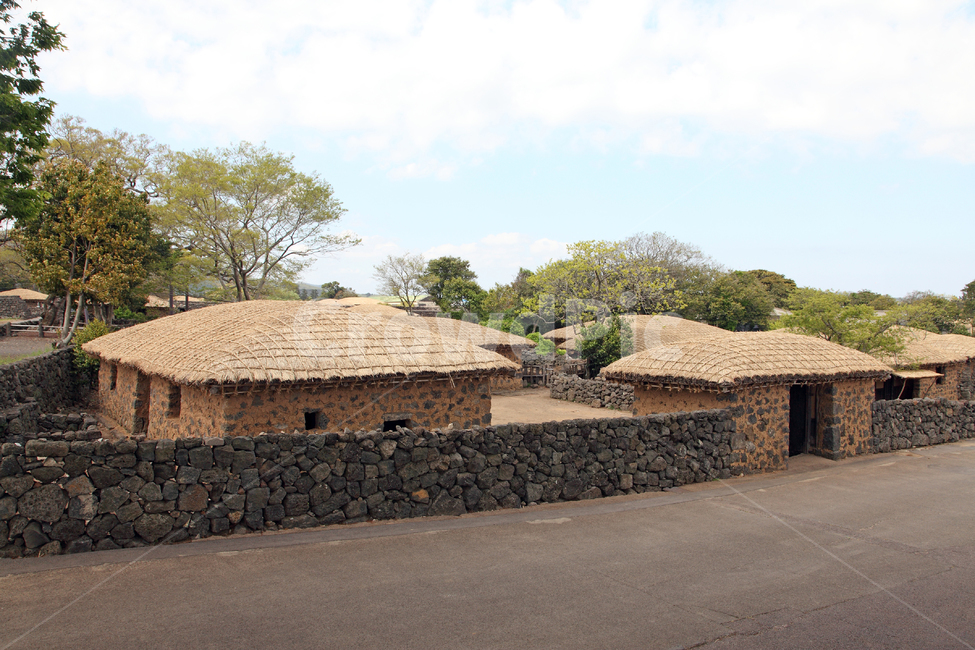 Seongeup Folk Village