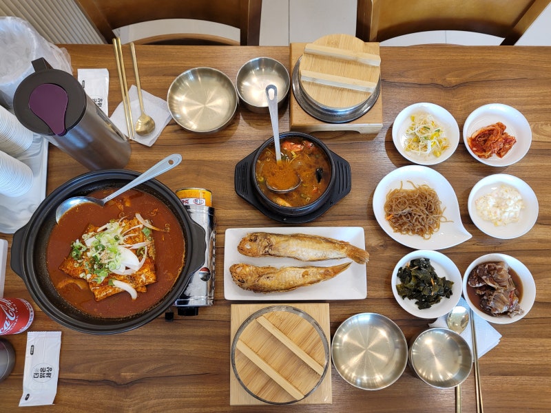 Jejuroun Cheonghaewon