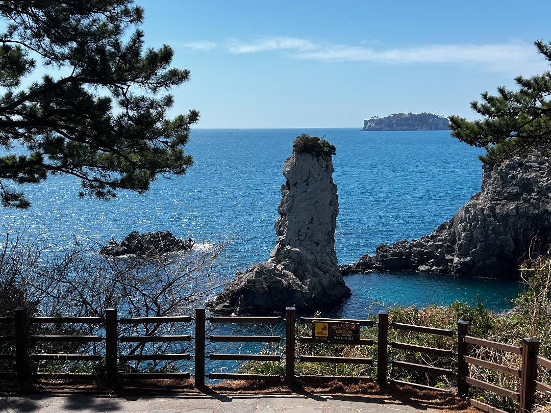 Oedolgae Rock