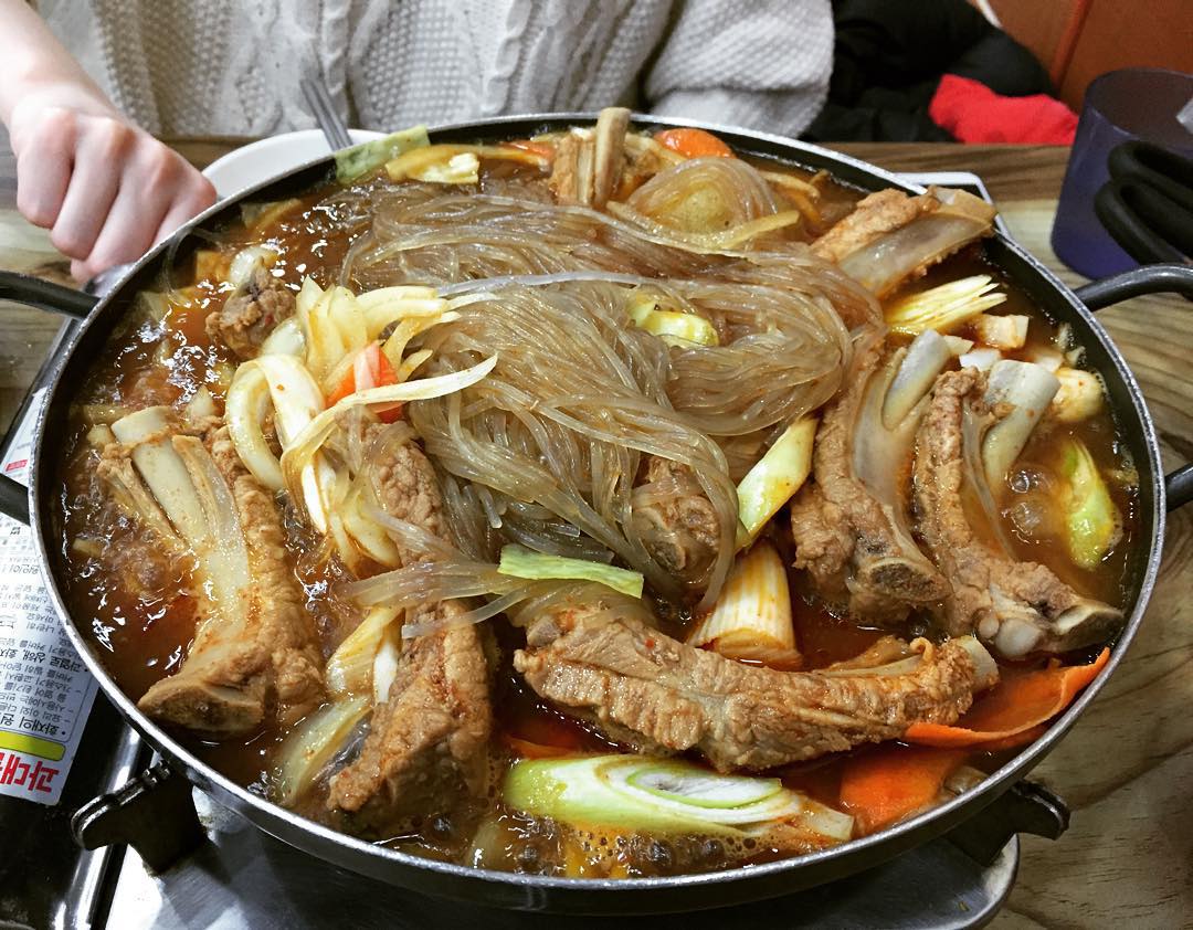 Sindon Joseon Byeolgwan
