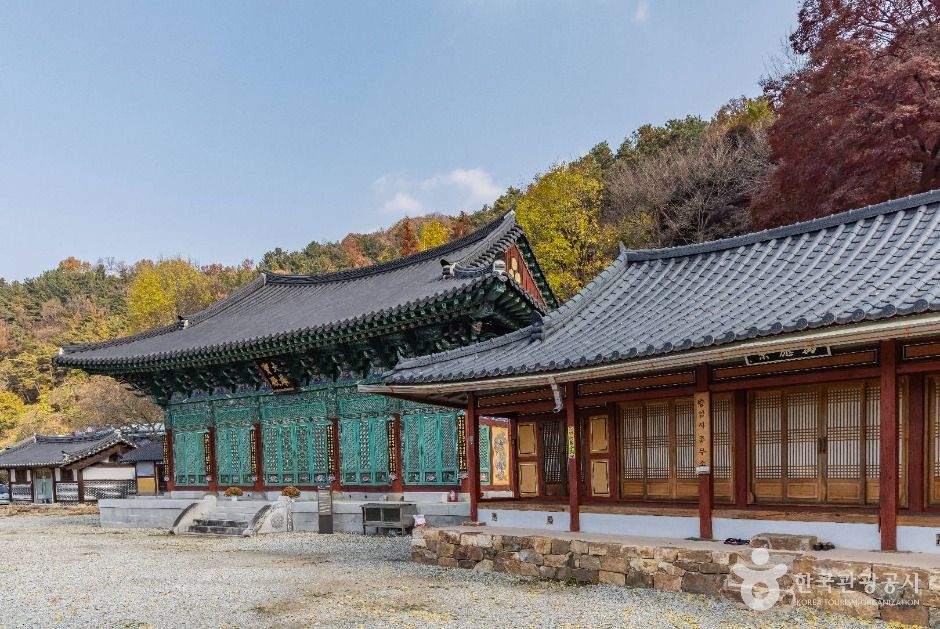 승암사