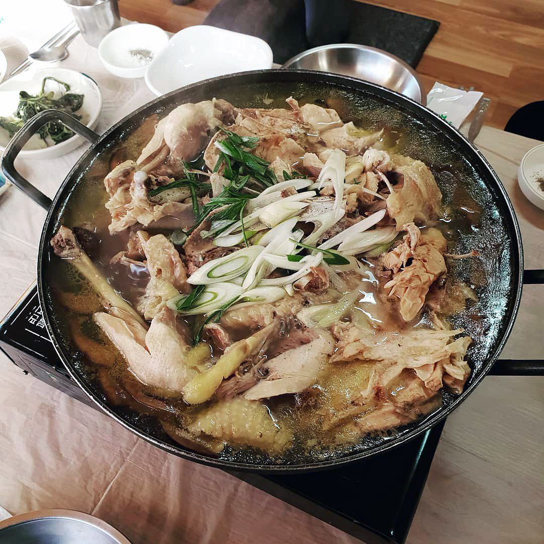 Saejae Hwangto Bang