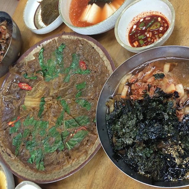 玉泉橡子涼粉店