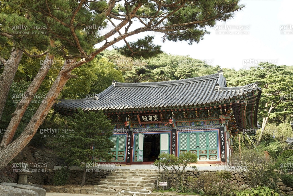 전등사