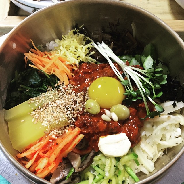 전주식당