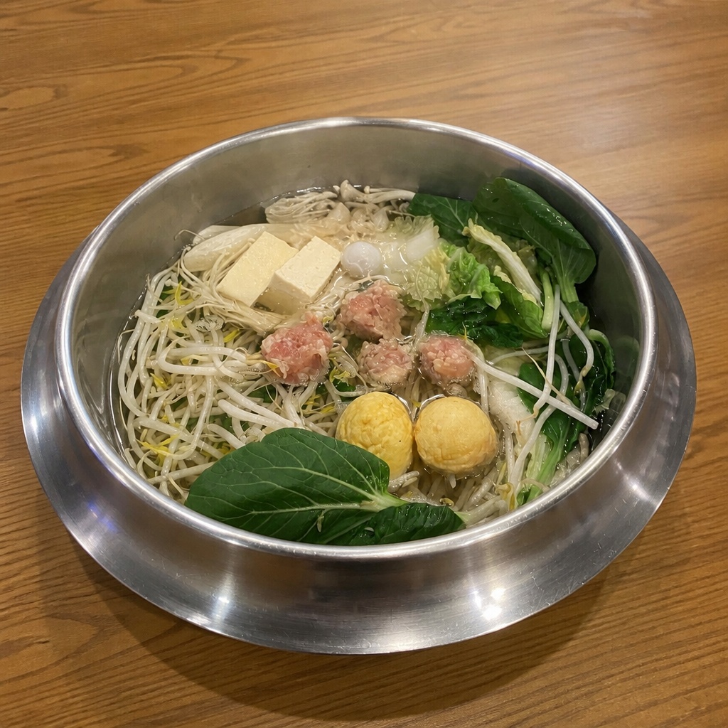 Ikoi Shabu-Shabu