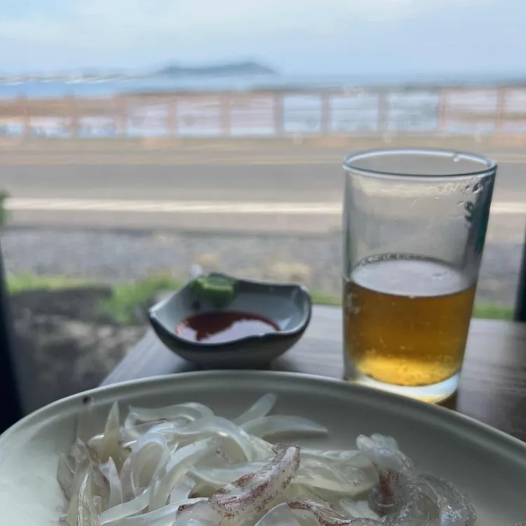 어멍이해녀