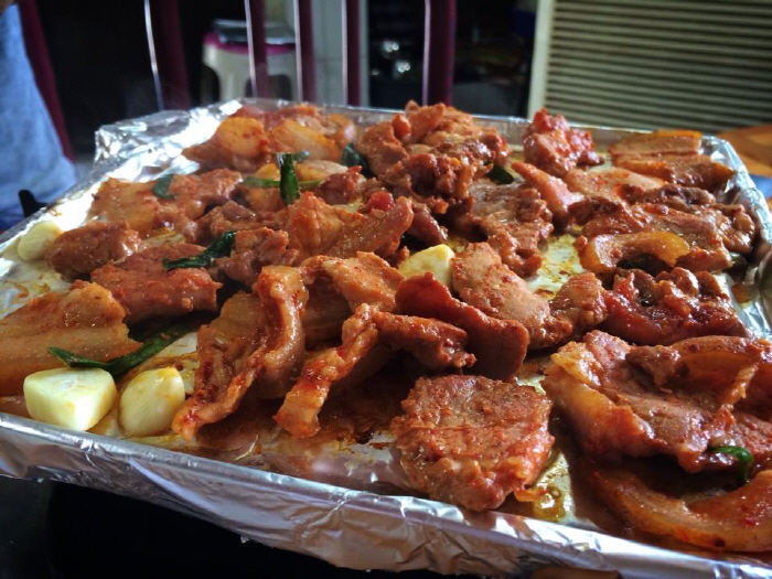 가시식당