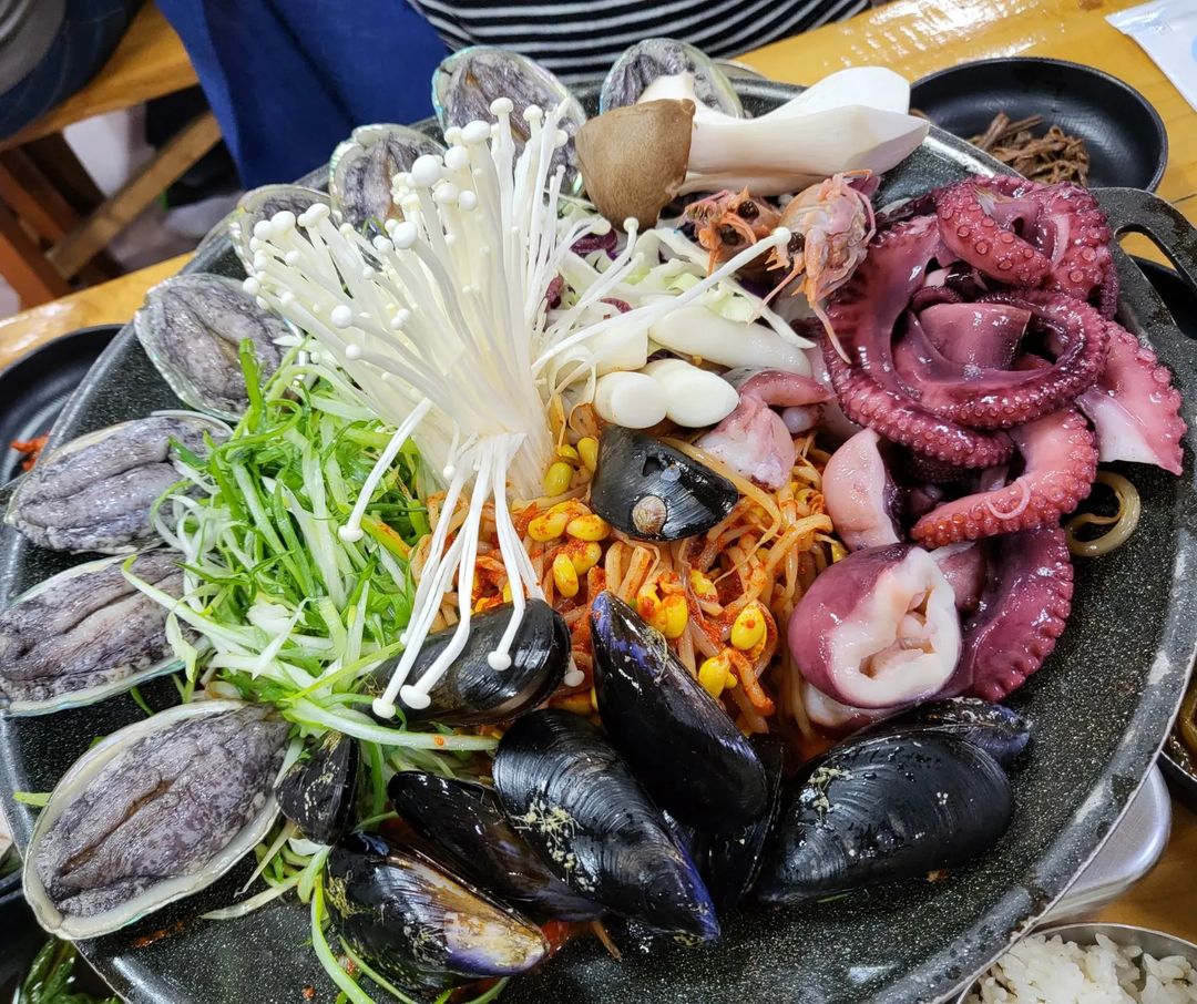 만덕이네