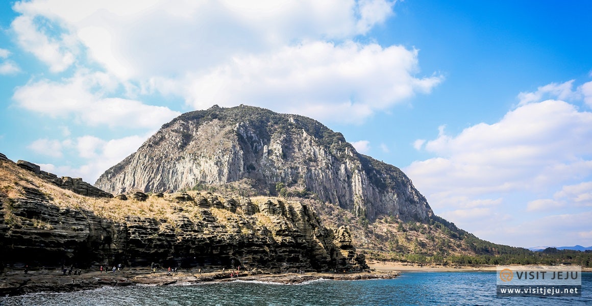 Yongmeori Coast