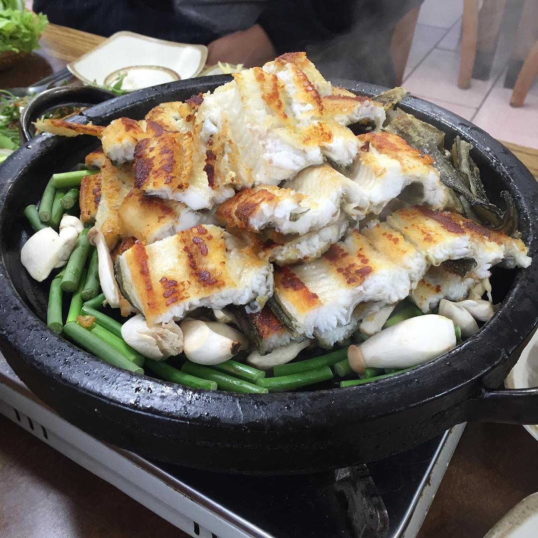 Sanimul Restaurant