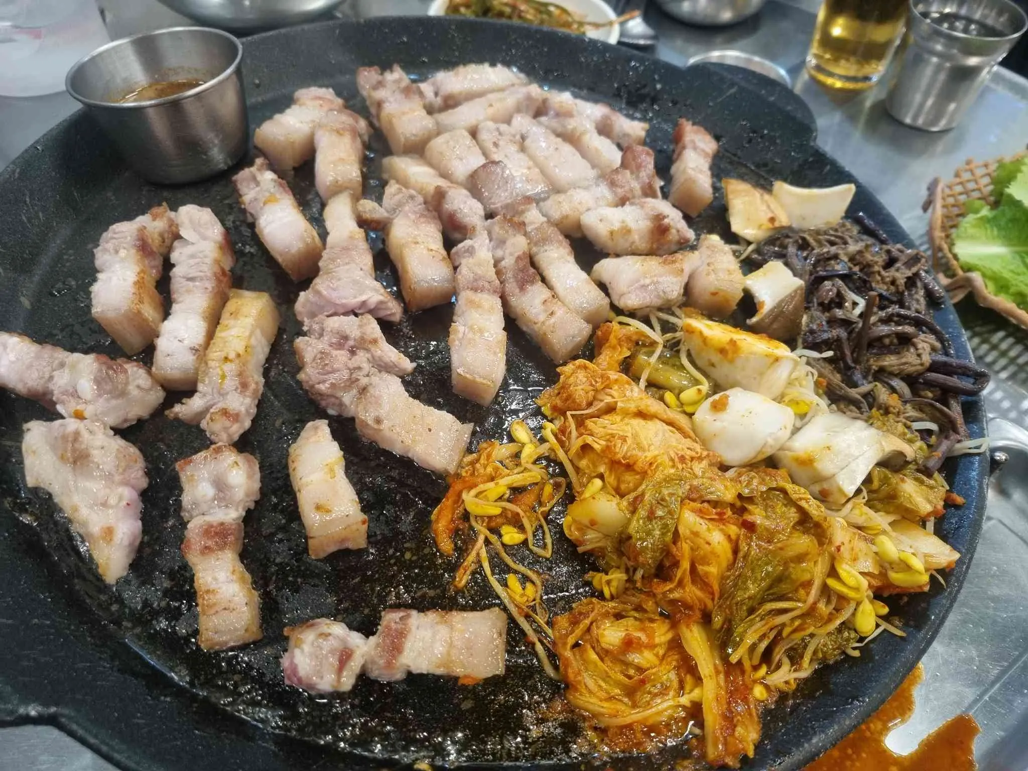 Jungmun Sotttukkeong