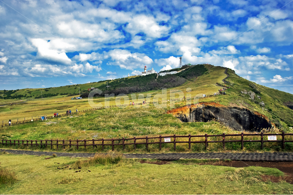 Udobong Peak