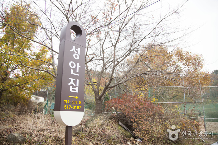 성안집