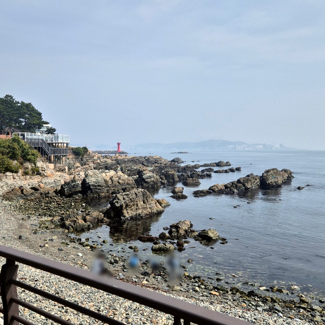 Sinpyeongso Park
