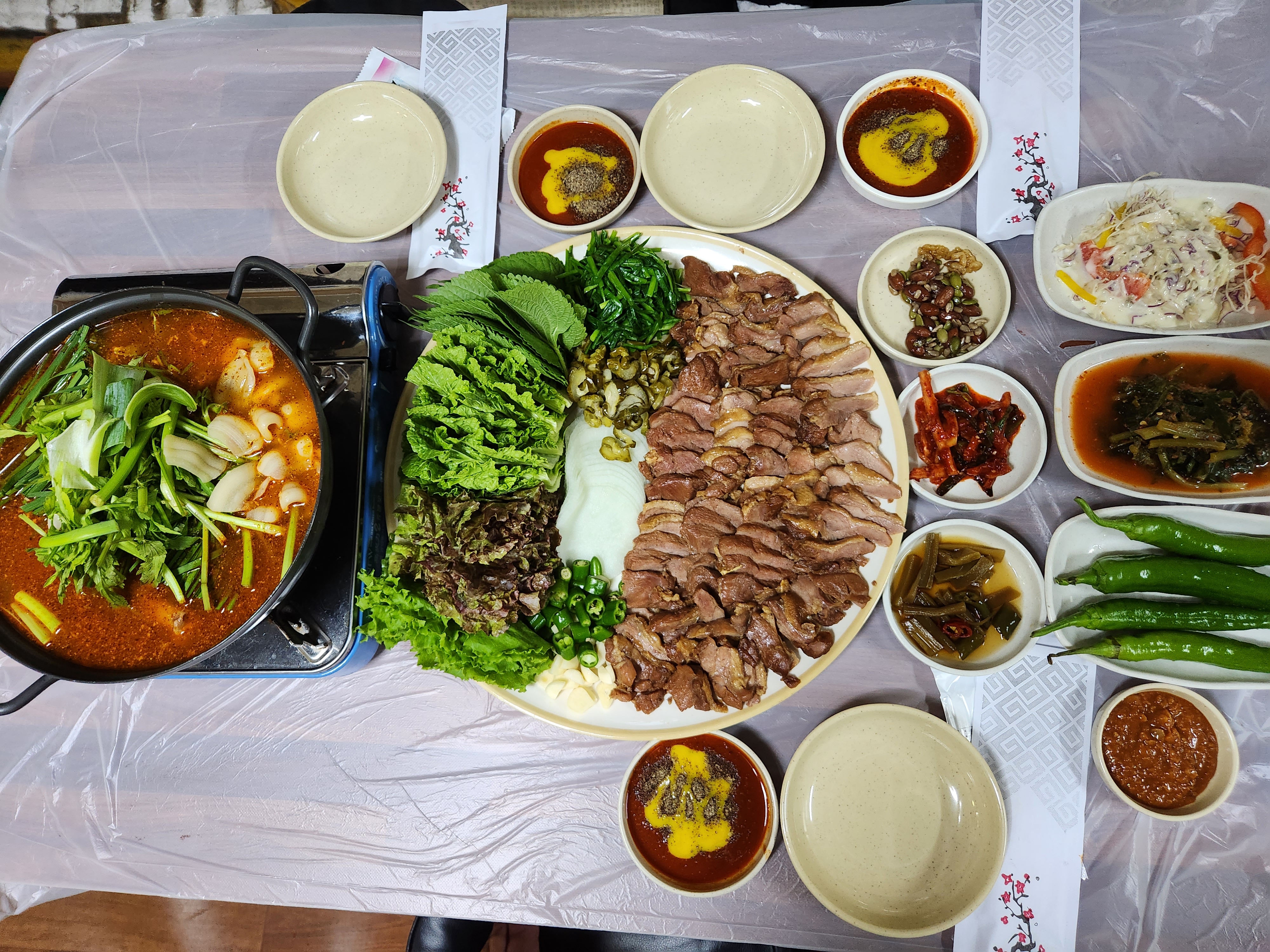 미식가횟집