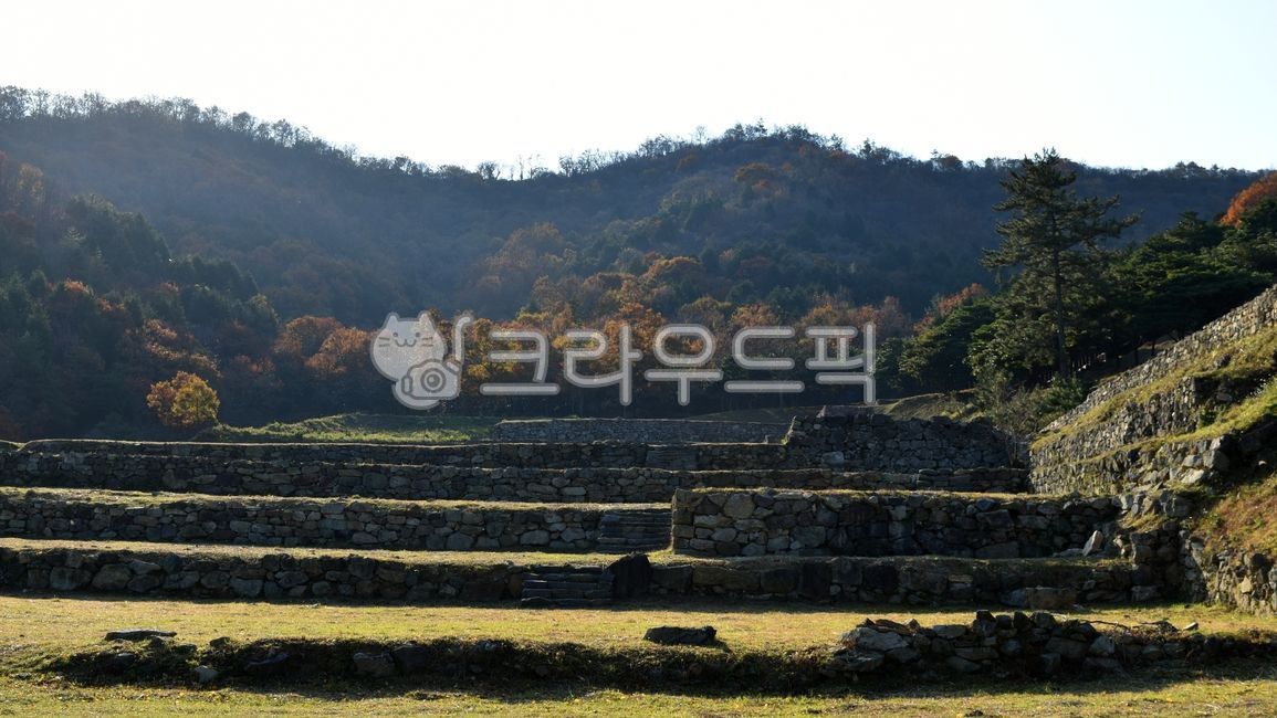 용장성