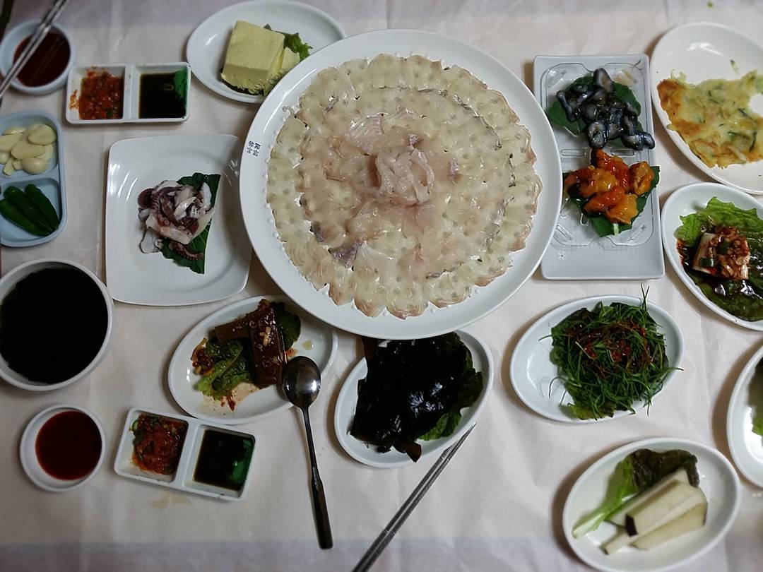 Hanyang Hoesikjip