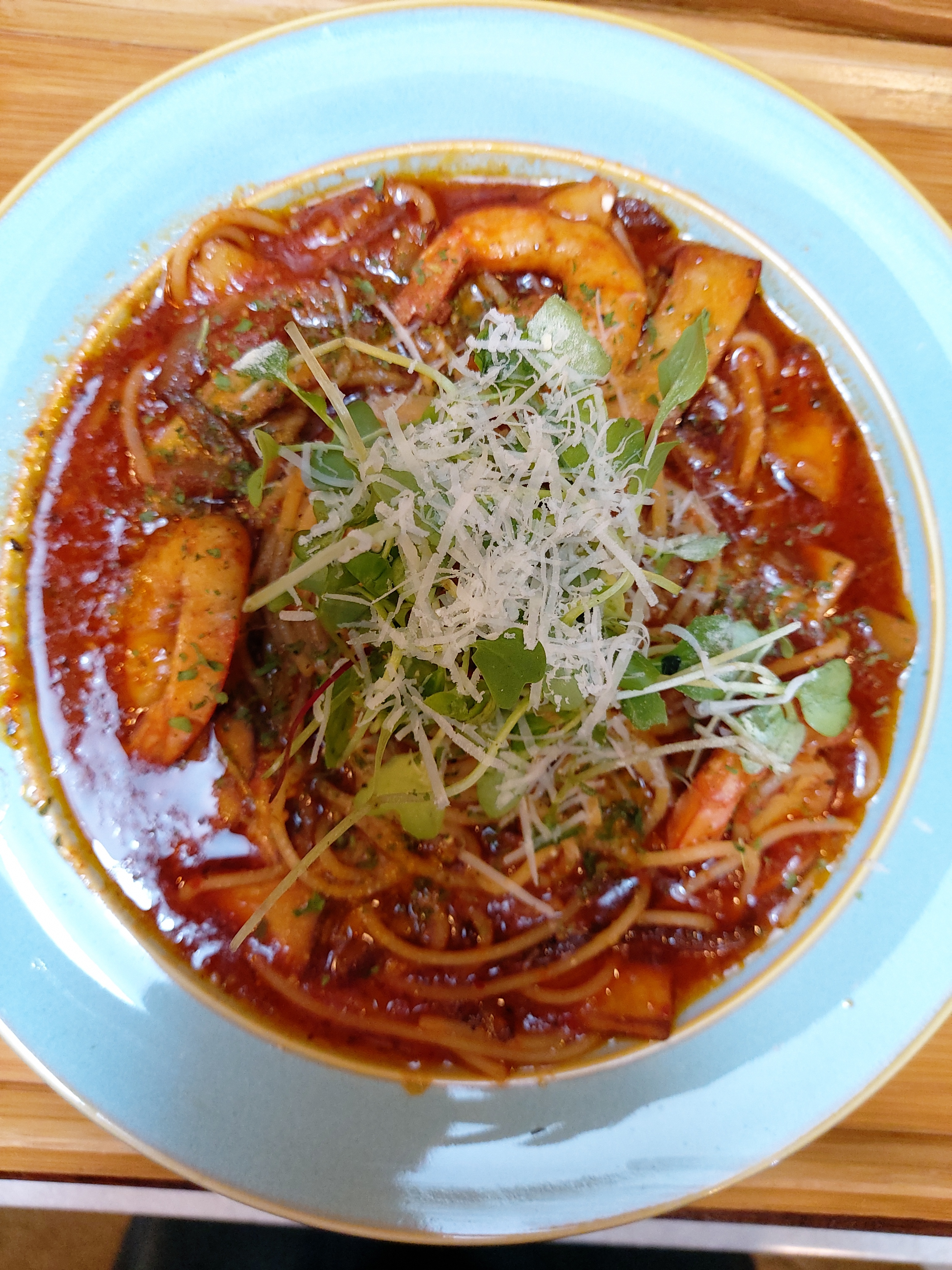 앤의 식탁