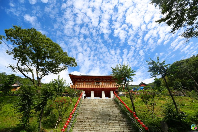 청계사