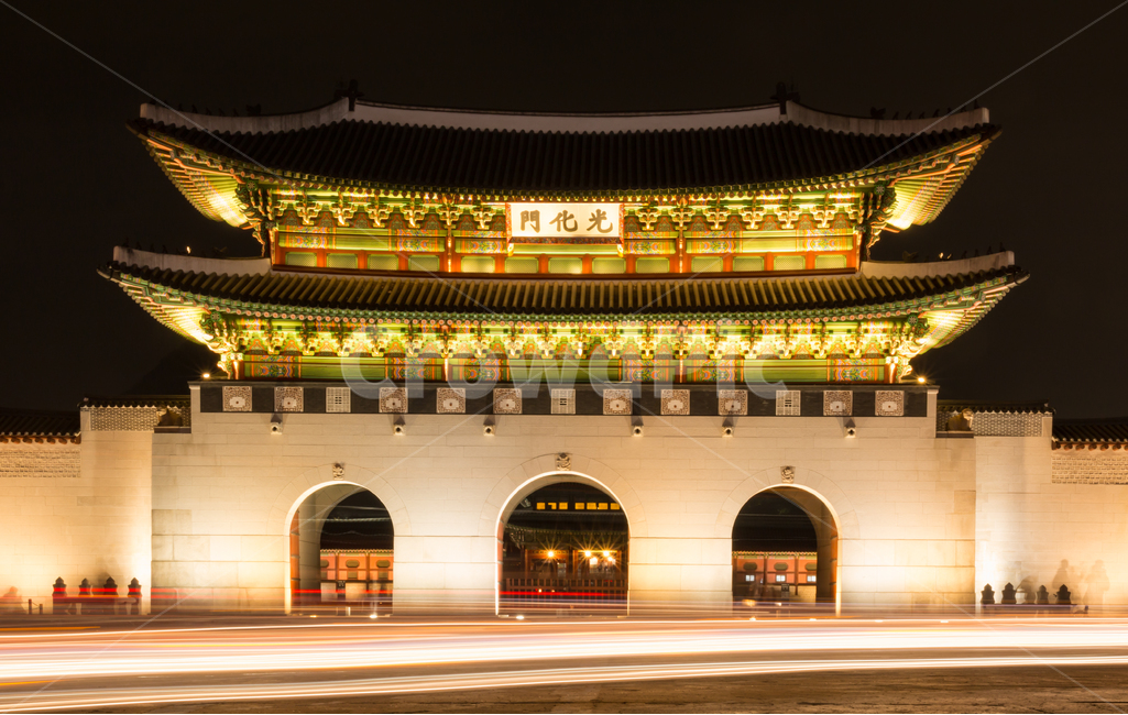 Seoul Travel Guide