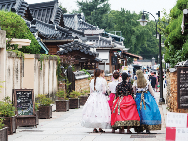 Jeonju