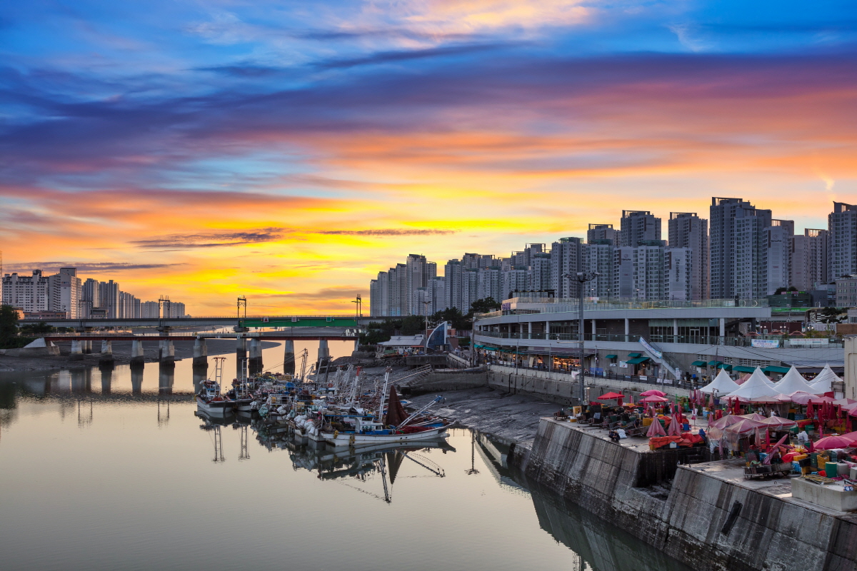Incheon