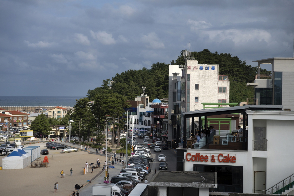 Gangwon Province