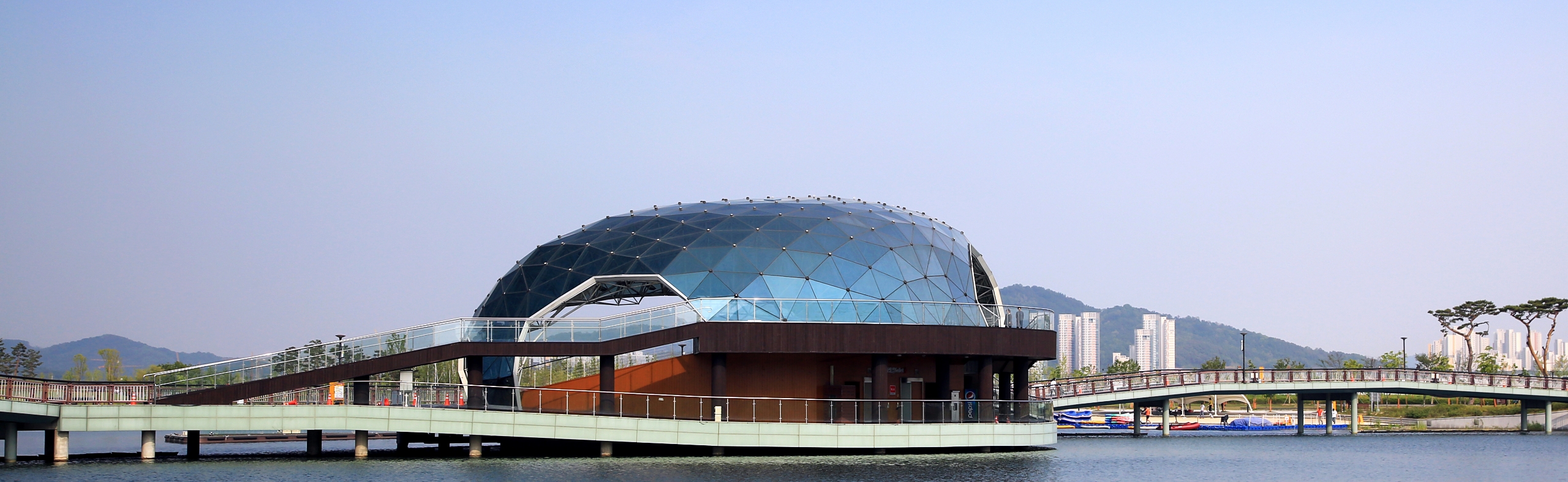 Sejong City