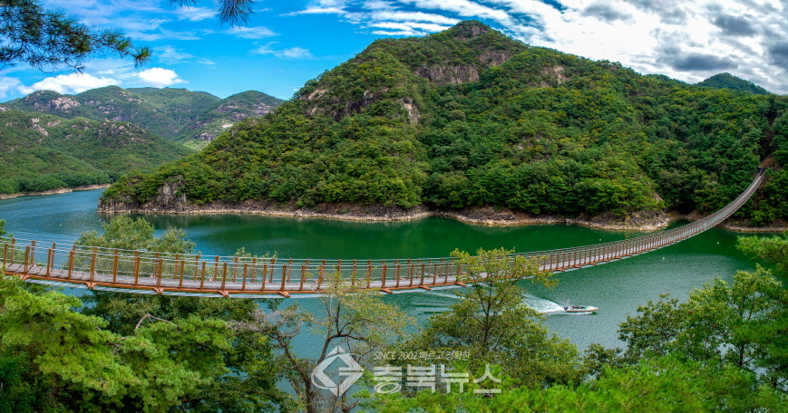 North Chungcheong Province