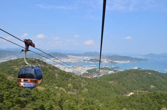 South Gyeongsang Province