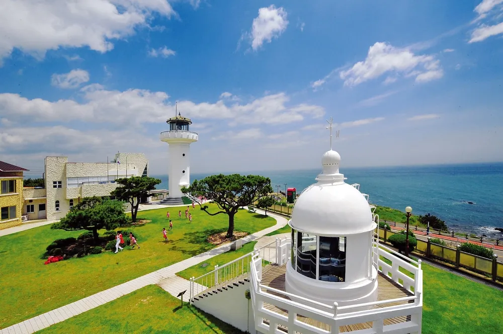 간절곶 Travel Guide