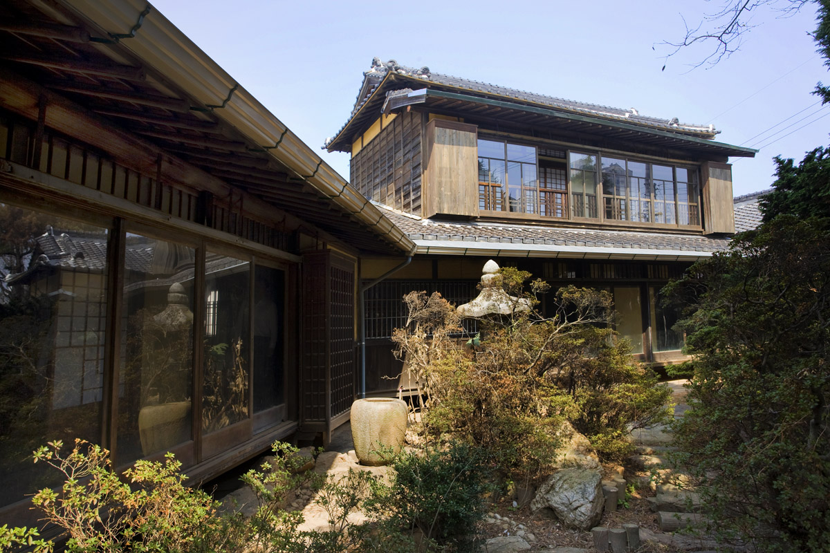 Jeonbuk Gunsan Modern History Street 명소 볼거리