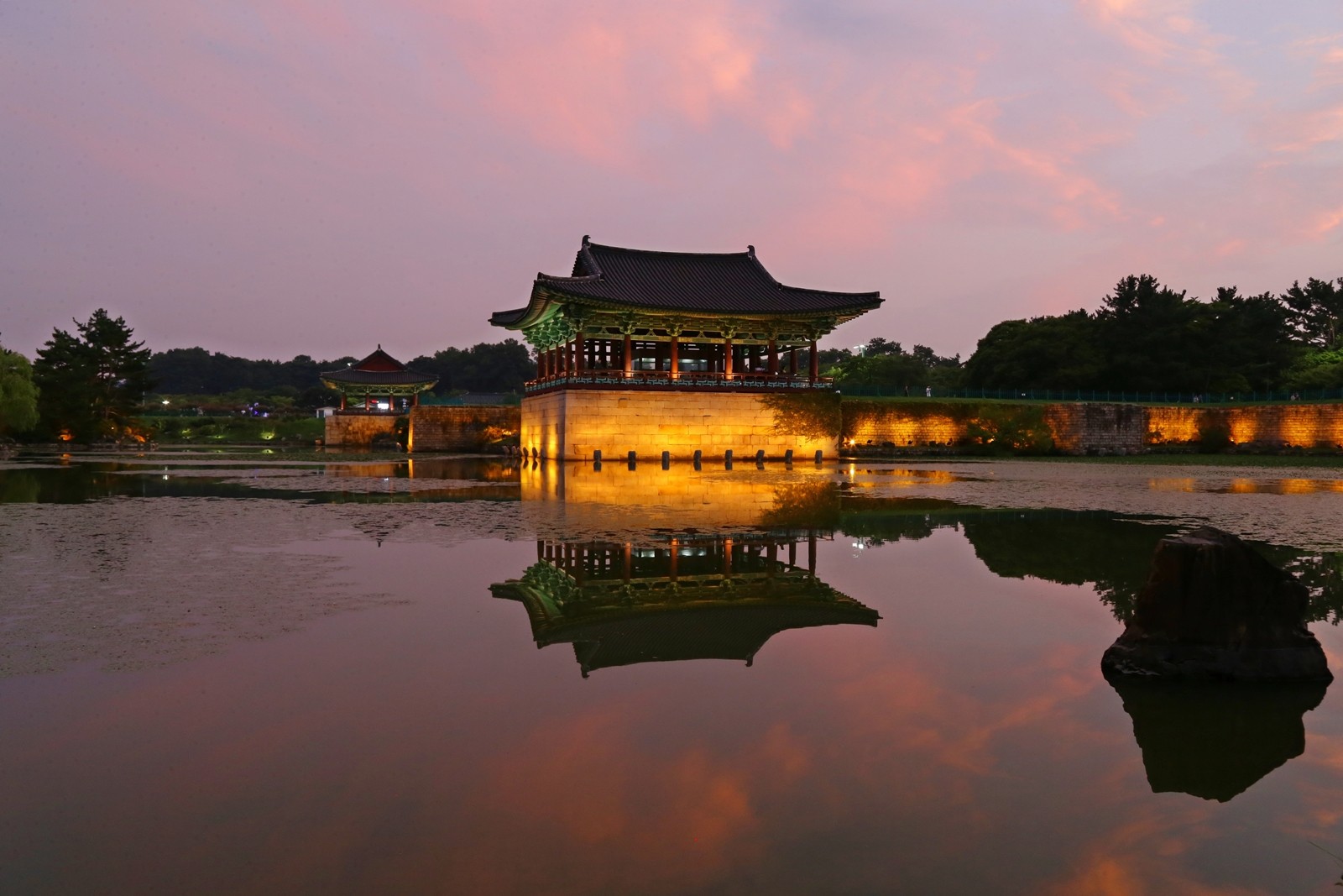 North Gyeongsang Province