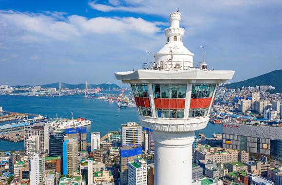 Busan