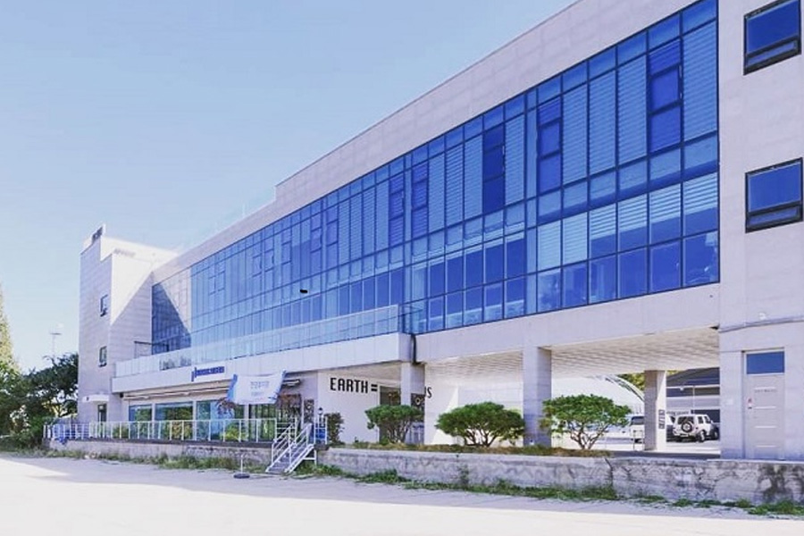 Hangang Museum in Namyangju, Gyeonggi arts and exhibitions