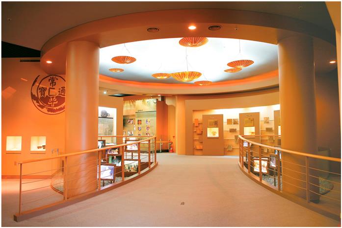 Daegu Bangjjaji Utensil Museum of traditional brass works