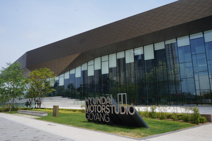 Hyundai Motorstudio Goyang: Experience Tips